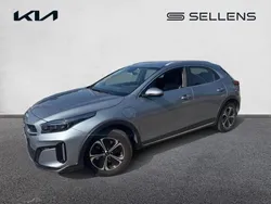 Gris Utilisé 2023 Kia XCeed Active SUV | 20 480 € (Bon prix)