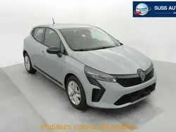 Gris Nouvelle 2025 Renault Clio V Evolution Citadine | 19 178 € (Prix juste)