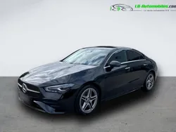 Utilisé 2024 Mercedes 250 Coupé | 47 000 €