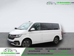 Utilisé 2021 VW Multivan Break | 58 900 € (Prix cher)