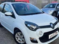 Utilisé 2012 Renault Twingo Citadine | 3 990 € (Bon prix)