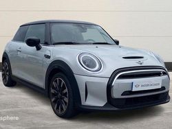 Gris Utilisé 2022 Mini Cooper SE Premium Citadine | 22 900 € (Prix cher)