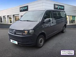 Gris Utilisé 2018 VW T6 Van | 29 990 € (Super prix)