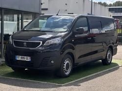 Noir Utilisé 2019 Peugeot Expert Premium Van | 19 890 € (Bon prix)