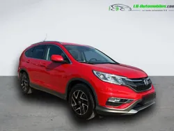 Utilisé 2018 Honda CR-V SUV | 22 400 € (Bon prix)