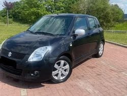 Utilisé 2010 Suzuki Swift City Berline | 2 300 €