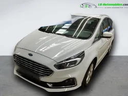 Utilisé 2020 Ford S-MAX S Monospace | 23 100 € (Super prix)
