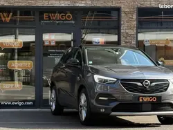 Gris Utilisé 2020 Opel Grandland X Ultimate SUV | 14 990 € (Bon prix)