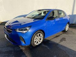 Bleu Utilisé 2023 Opel Corsa Business Citadine | 12 990 € (Prix juste)