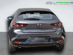 Utilisé 2019 Mazda 3 Berline | 22 300 € (Prix assez cher)