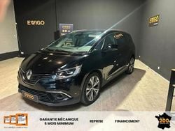 Utilisé 2018 Renault Grand Scénic IV Bose Edition Monospace | 9 490 € (Prix cher)