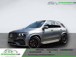 Utilisé 2020 Mercedes GLE53 AMG AMG | 77 900 € (Prix juste)