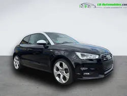 Utilisé 2015 Audi A1 Sport Citadine | 16 900 € (Prix cher)