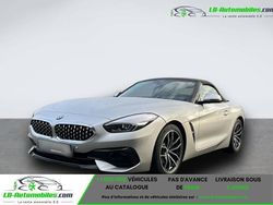 Utilisé 2022 BMW Z4 Comfort Edition Coupé | 38 500 € (Bon prix)