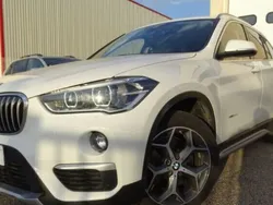 Utilisé 2015 BMW X1 xLine SUV | 20 500 € (Prix cher)