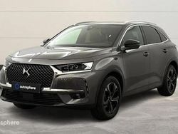Occasion 2019 DS Automobiles DS7 Crossback Performance Line Plus SUV | 23 499 € (Bon prix)