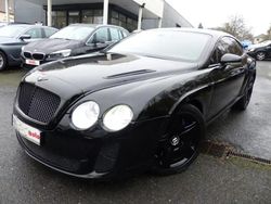 Noir Utilisé 2005 Bentley Continental GT Coupé | 28 990 €