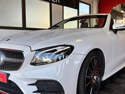 Utilisé 2017 Mercedes E220 Berline | 25 990 € (Prix cher)