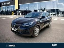 Noir Utilisé 2021 Renault Kadjar Business SUV | 15 880 € (Bon prix)