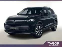 Noir Nouvelle 2025 VW Tiguan SUV | 41 433 € (Bon prix)