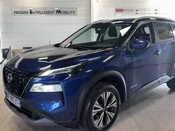 Utilisé 2023 Nissan X-Trail N-Connecta SUV | 28 990 € (Bon prix)