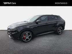 Noir Utilisé 2025 Alfa Romeo Tonale Veloce SUV | 45 500 €