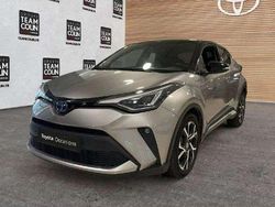 Utilisé 2020 Toyota C-HR SUV | 24 990 € (Prix assez cher)