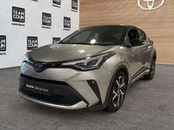 Utilisé 2020 Toyota C-HR SUV | 24 990 € (Prix assez cher)