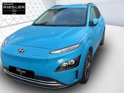 Bleu Utilisé 2022 Hyundai Kona SUV | 17 680 € (Prix juste)