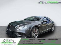 Utilisé 2016 Bentley Continental GT Coupé | 116 400 € (Super prix)