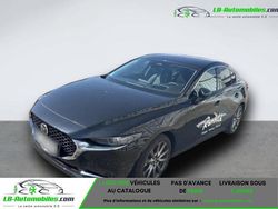 Utilisé 2025 Mazda 3 Berline | 36 300 € (Prix assez cher)