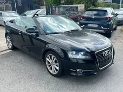 Noir Utilisé 2011 Audi A3 Cabriolet Ambition Cabriolet | 8 990 €
