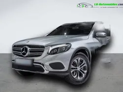 Utilisé 2016 Mercedes GLC250 | 29 700 €