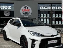 Utilisé 2022 Toyota Yaris Citadine | 41 890 €