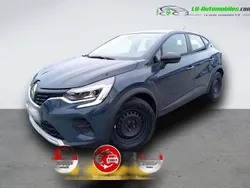 Utilisé 2022 Renault Captur SUV | 17 100 € (Prix juste)