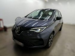 Gris Utilisé 2022 Renault Zoe Evolution Citadine | 13 990 € (Bon prix)