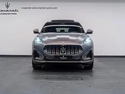 Brun Nouvelle 2024 Maserati Grecale Folgore SUV | 156 804 €