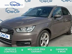 Utilisé 2015 Audi A1 Ambition Citadine | 12 490 € (Prix juste)