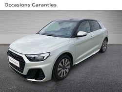 Argent rosée métallisé noir mythe métallisé Utilisé 2025 Audi A1 S-Line Citadine | 28 990 € (Prix juste)
