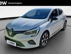 Blanc Utilisé 2023 Renault Clio V Evolution Citadine | 12 999 € (Bon prix)