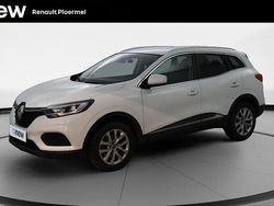Blanc Utilisé 2020 Renault Kadjar Business SUV | 14 890 € (Prix juste)