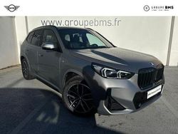 Utilisé 2024 BMW X1 M Sport SUV | 48 900 €