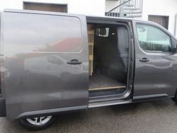 Gris Occasion 2019 Peugeot Expert Van | 14 583 €