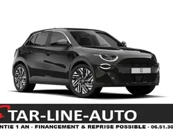 Nouvelle 2025 Fiat 600 Pop Berline | 21 990 € (Bon prix)