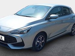 Utilisé 2024 MG MG3 Luxury Citadine | 18 990 € (Prix juste)