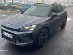 Gris magnétique métallisé Utilisé 2024 Cupra Formentor VZ SUV | 45 499 €