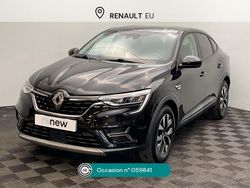 Occasion 2023 Renault Arkana Evolution SUV | 21 490 € (Prix juste)