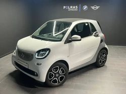 Blanc Utilisé 2019 Smart ForTwo Electric Drive Passion Berline | 11 990 €