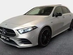 Utilisé 2020 Mercedes A250 AMG line Berline | 32 490 € (Prix cher)