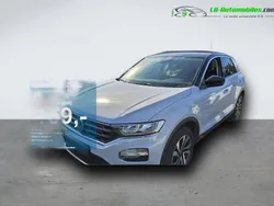 Utilisé 2021 VW T-Roc SUV | 22 200 € (Prix juste)